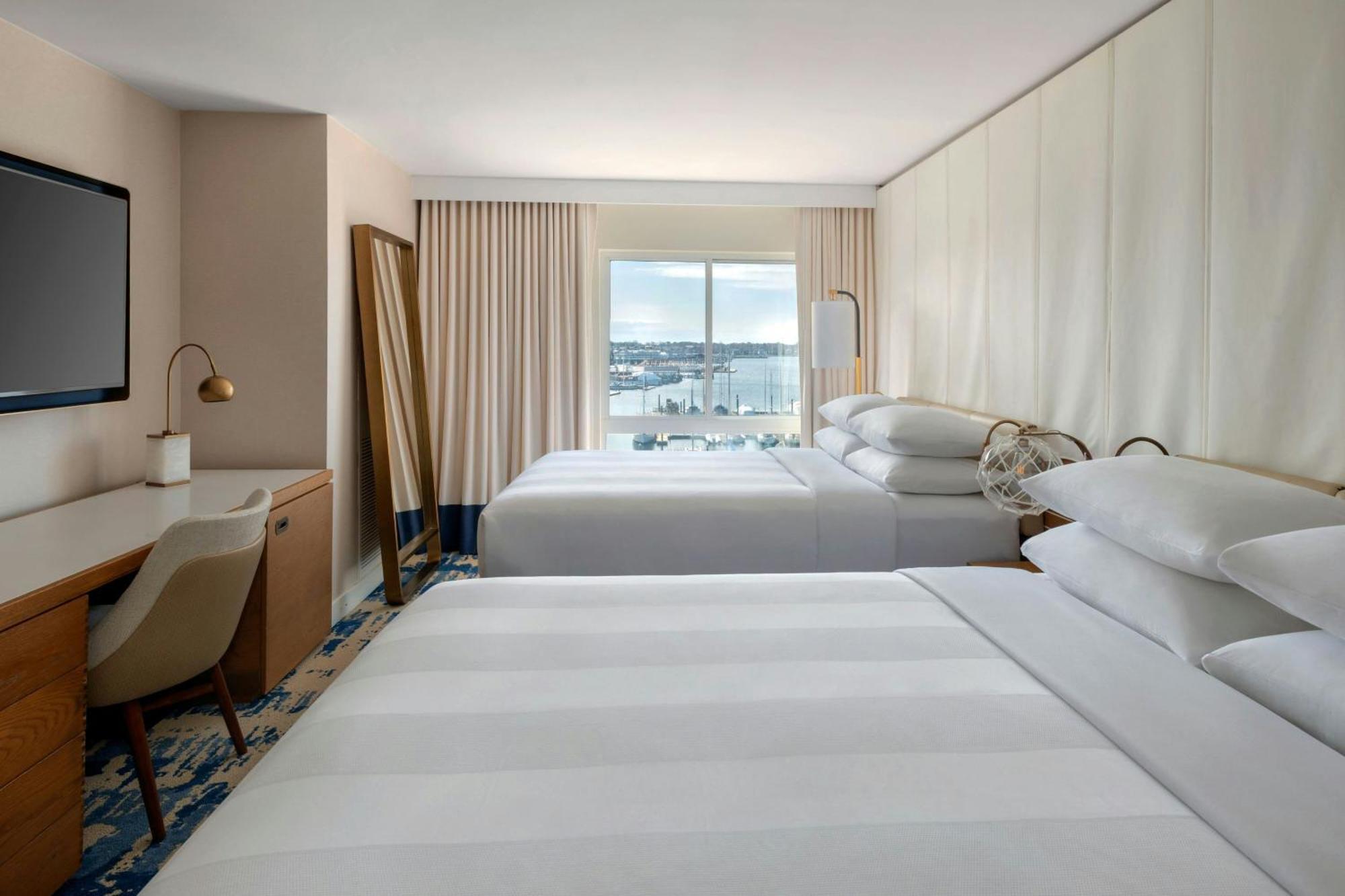 Marriott & Newport