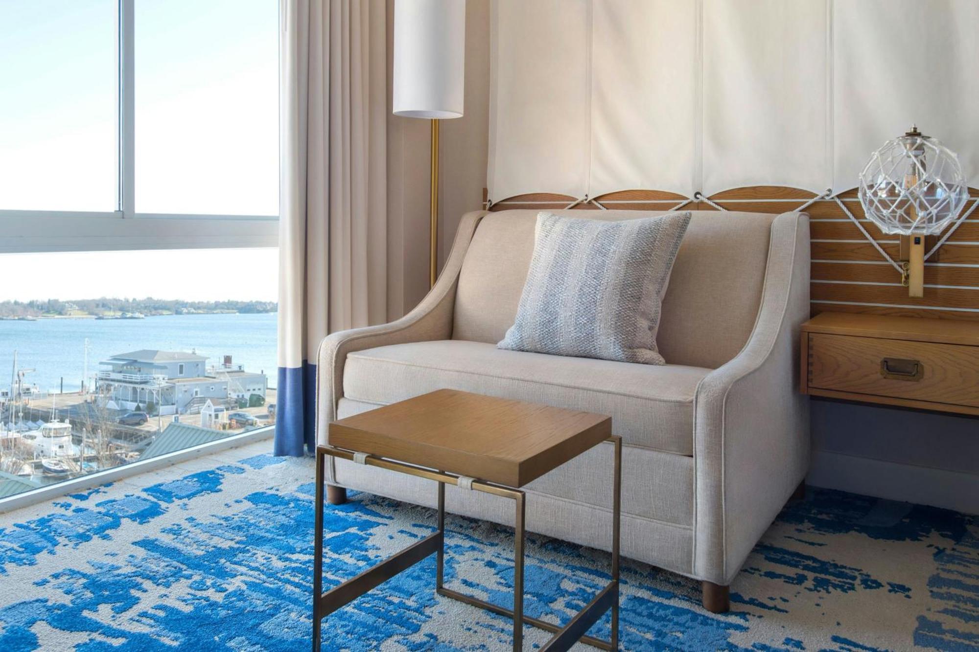 Marriott & 4*