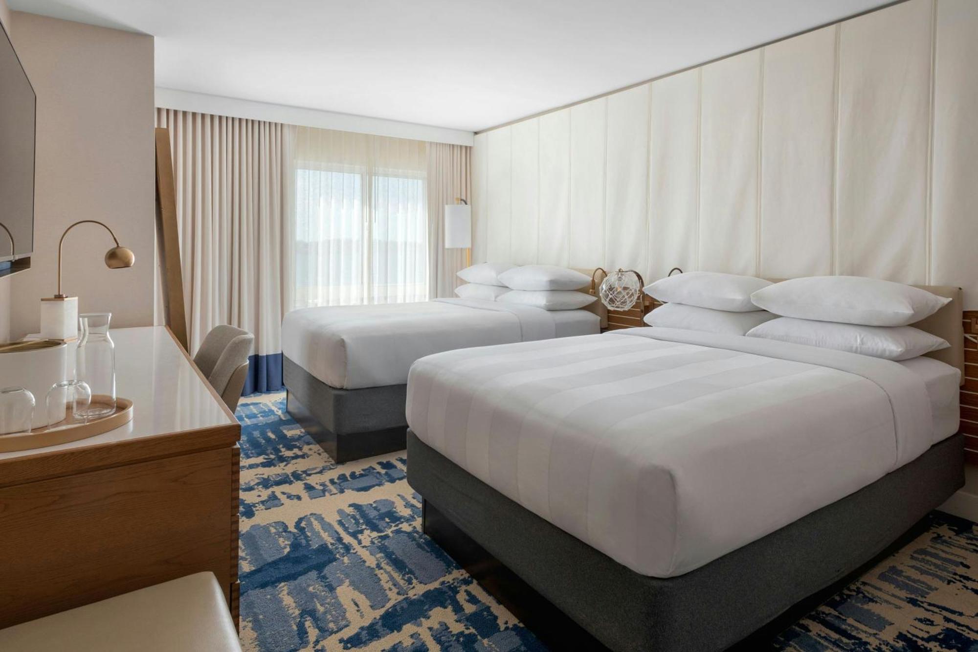 Marriott &